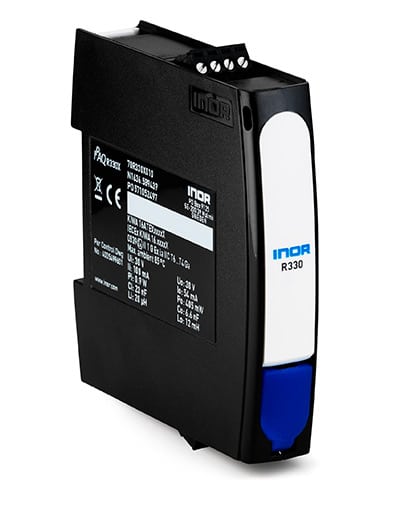 IPAQ R330X