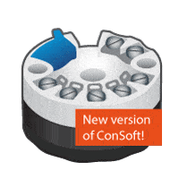 New updated version of ConSoft 3.5.3 - INOR