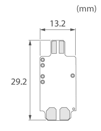OEM202W_dimensions OEM202W Dimensions
